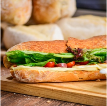 Sub-sandiwch