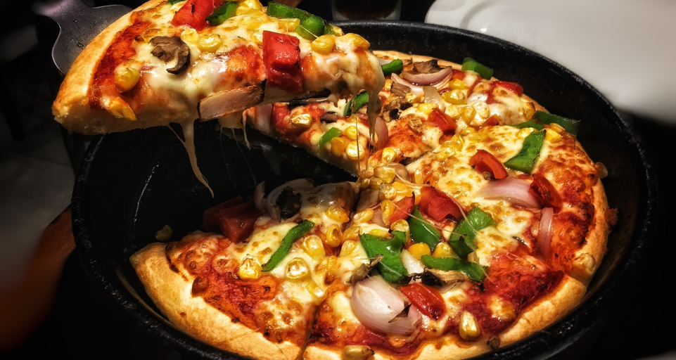 pizza